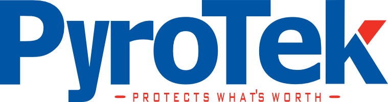 PyroTek logo
