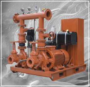 Fire suppression systems Sri Lanka